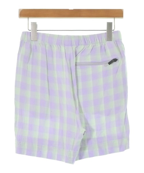 N.HOOLYWOOD กางเกงขาสั้น