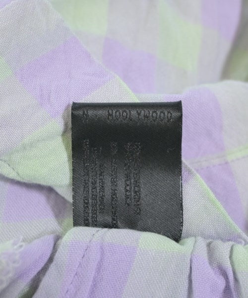 N.HOOLYWOOD กางเกงขาสั้น