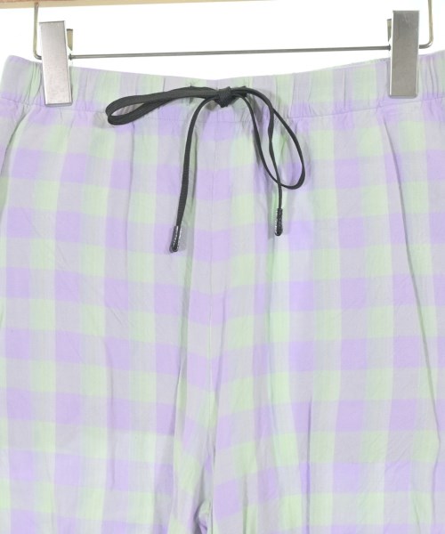 N.HOOLYWOOD กางเกงขาสั้น