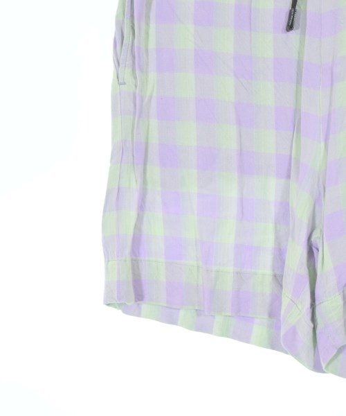 N.HOOLYWOOD กางเกงขาสั้น