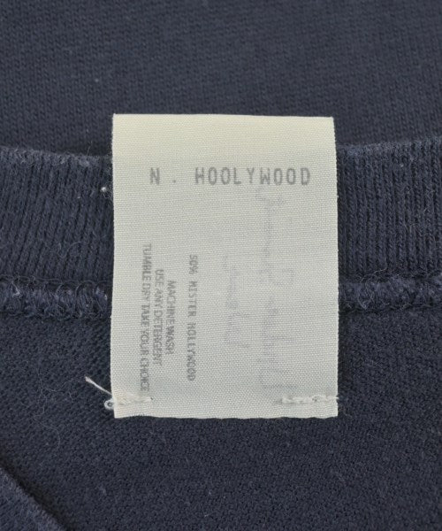N.HOOLYWOOD เสื้อยืด/เสื้อท็อปส์