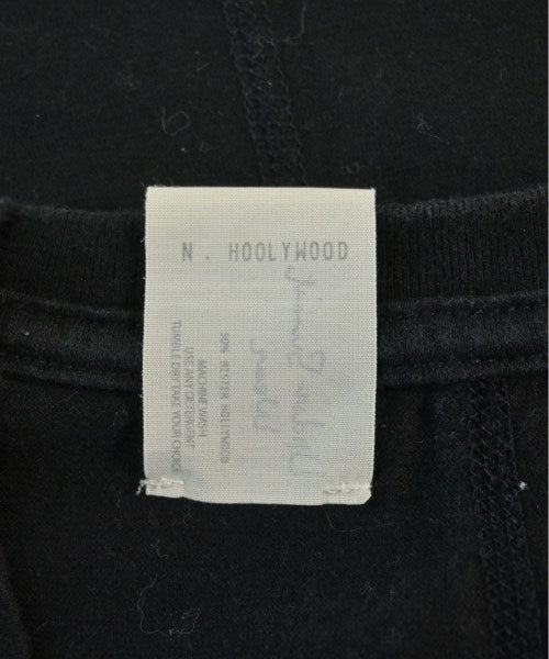 N.HOOLYWOOD เสื้อยืด/เสื้อท็อปส์