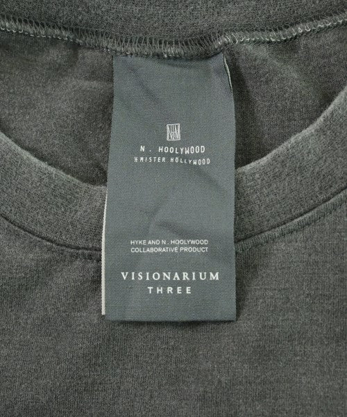 N.HOOLYWOOD เสื้อยืด/เสื้อท็อปส์