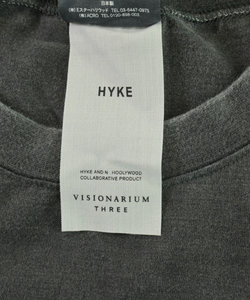 N.HOOLYWOOD เสื้อยืด/เสื้อท็อปส์