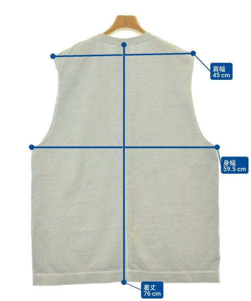 N.HOOLYWOOD เสื้อยืด/เสื้อท็อปส์