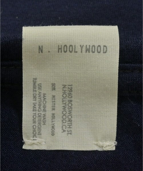 N.HOOLYWOOD เสื้อยืด/เสื้อท็อปส์