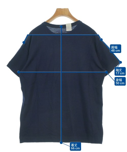 N.HOOLYWOOD เสื้อยืด/เสื้อท็อปส์