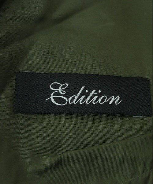 EDITION กางเกง อื่น