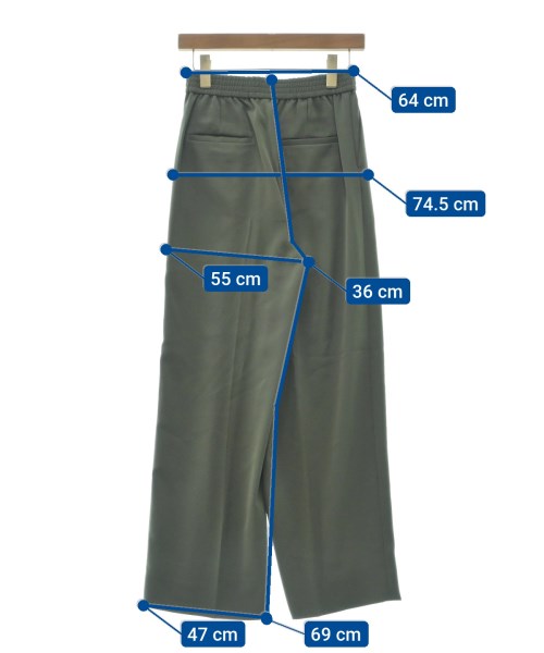 EDITION กางเกง อื่น