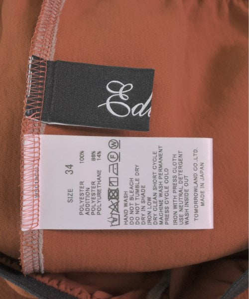 EDITION กางเกง อื่น