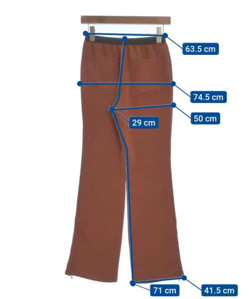 EDITION กางเกง อื่น