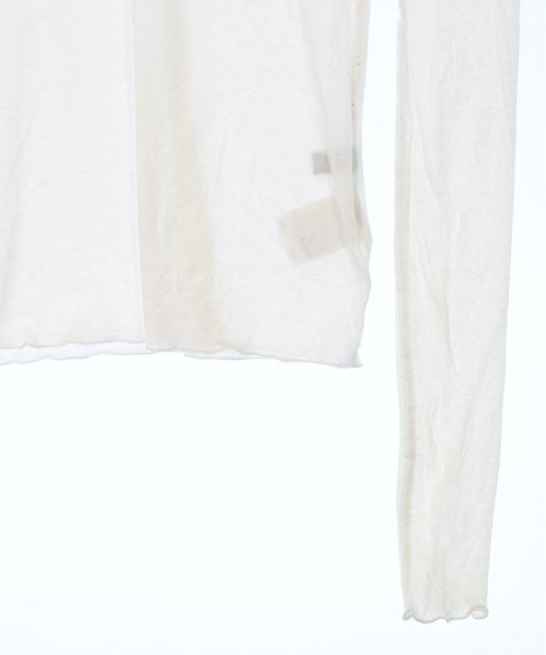 EDITION เสื้อยืด/เสื้อท็อปส์