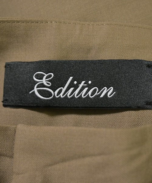 EDITION กางเกงขาสั้น