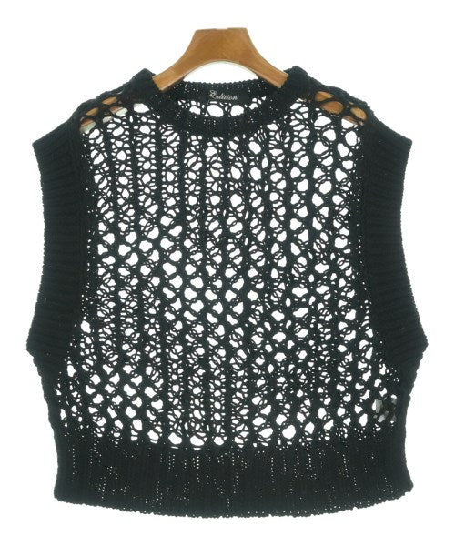 EDITION เสื้อกั๊ก