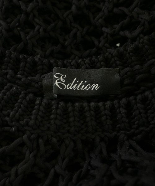 EDITION เสื้อกั๊ก