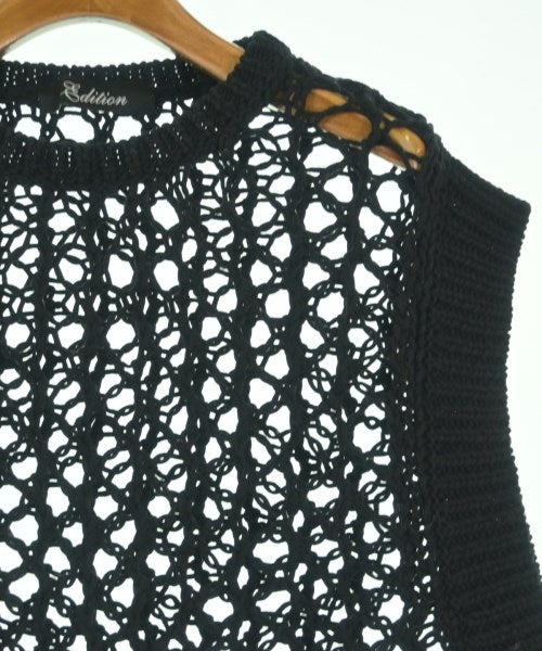 EDITION เสื้อกั๊ก