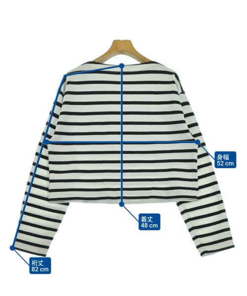 EDITION เสื้อยืด/เสื้อท็อปส์
