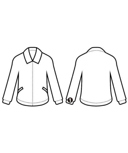 EDITION แจ็คเก็ตเบลาส์ อื่น