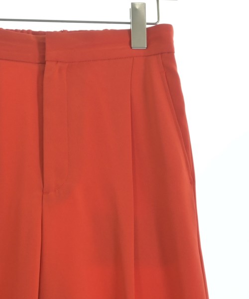 ESTNATION กางเกงขายาว