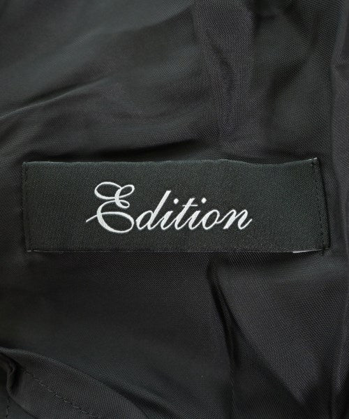 EDITION กางเกง อื่น