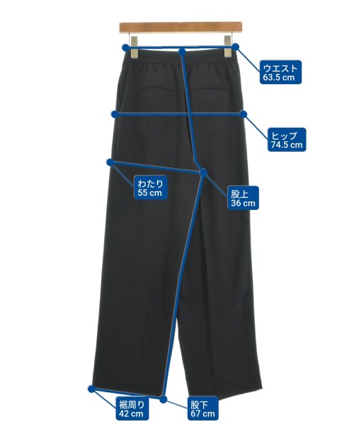 EDITION กางเกง อื่น