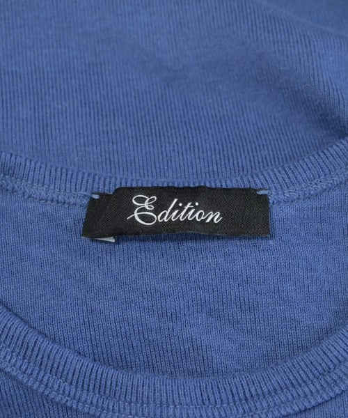EDITION เสื้อกล้าม