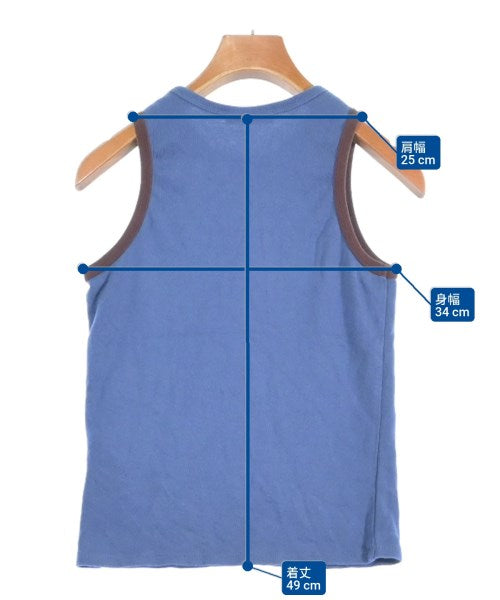 EDITION เสื้อกล้าม