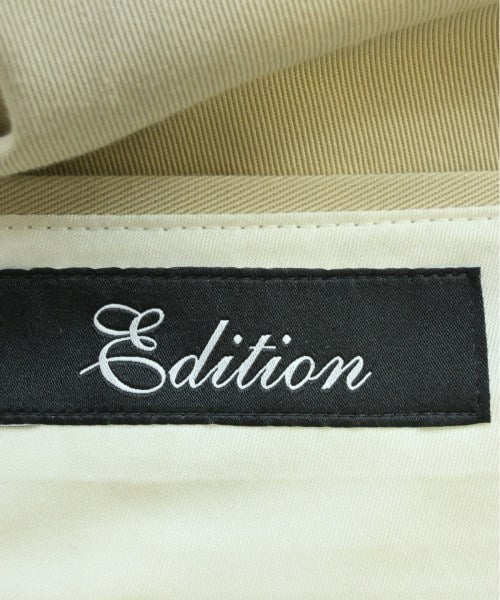 EDITION กางเกง อื่น