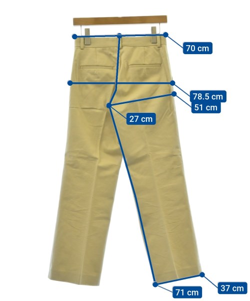 EDITION กางเกง อื่น