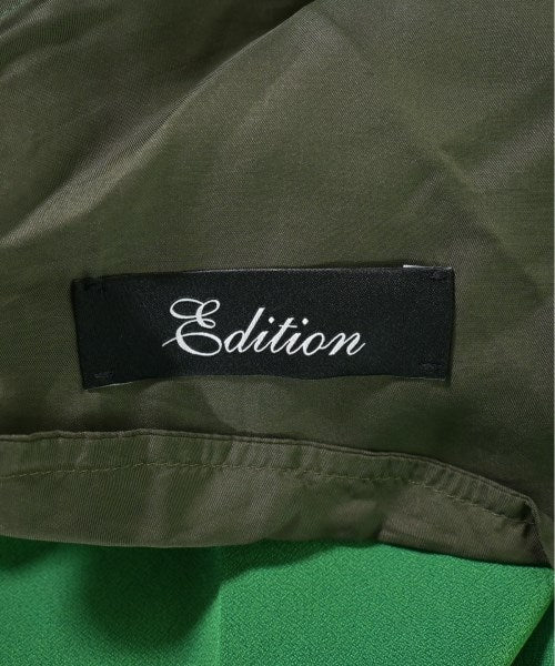 EDITION กางเกง อื่น