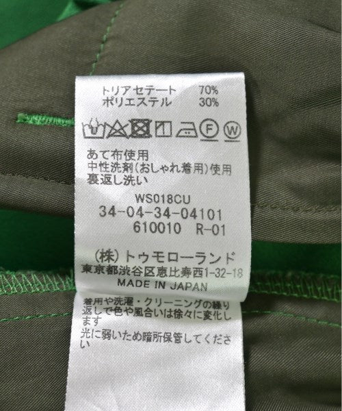 EDITION กางเกง อื่น