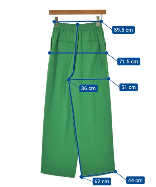 EDITION กางเกง อื่น