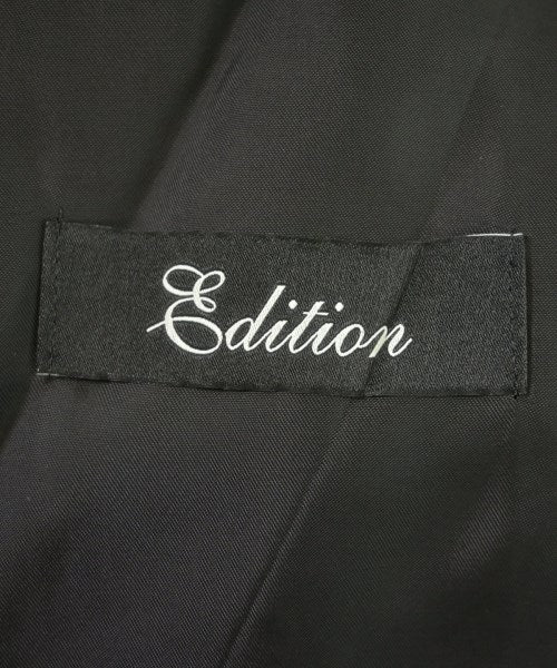 EDITION กางเกง อื่น