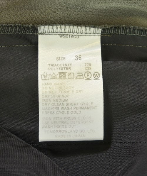 EDITION กางเกง อื่น