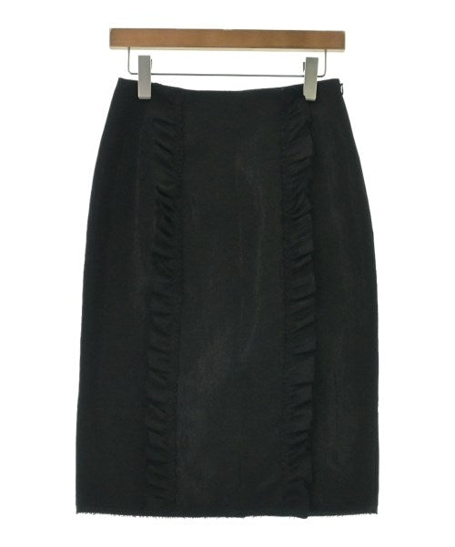 EDITION กระโปรงยาวถึงเข่า