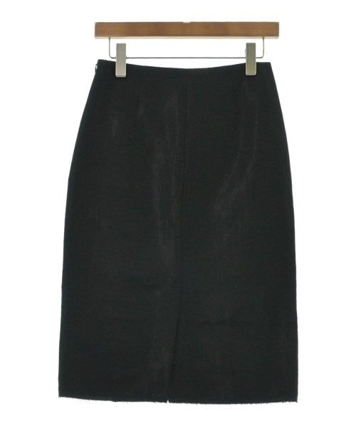 EDITION กระโปรงยาวถึงเข่า