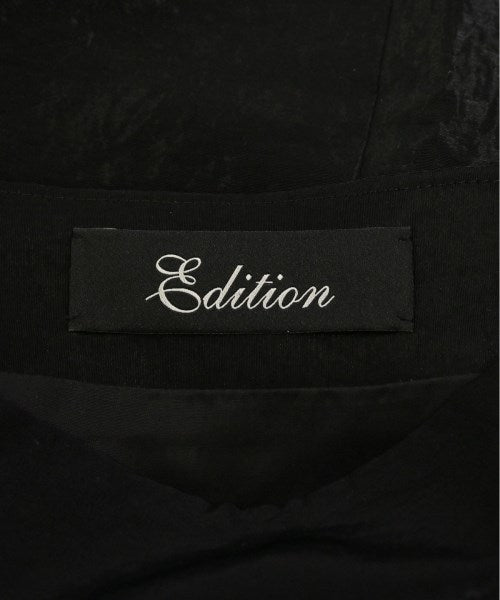 EDITION กระโปรงยาวถึงเข่า