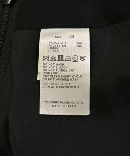 EDITION กระโปรงยาวถึงเข่า