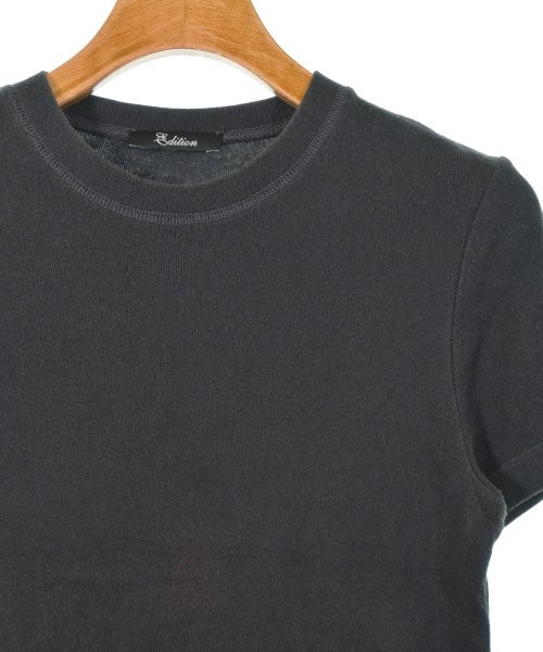 EDITION เสื้อยืด/เสื้อท็อปส์