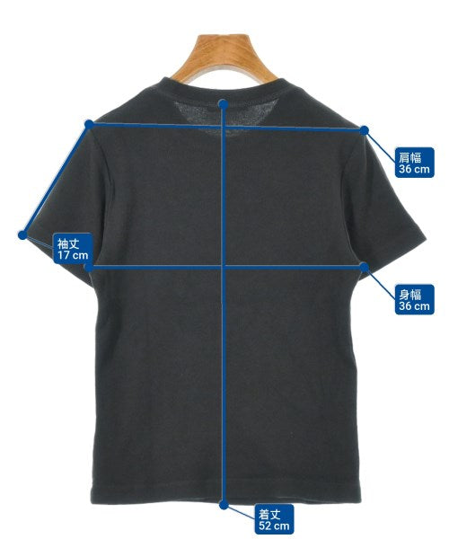 EDITION เสื้อยืด/เสื้อท็อปส์