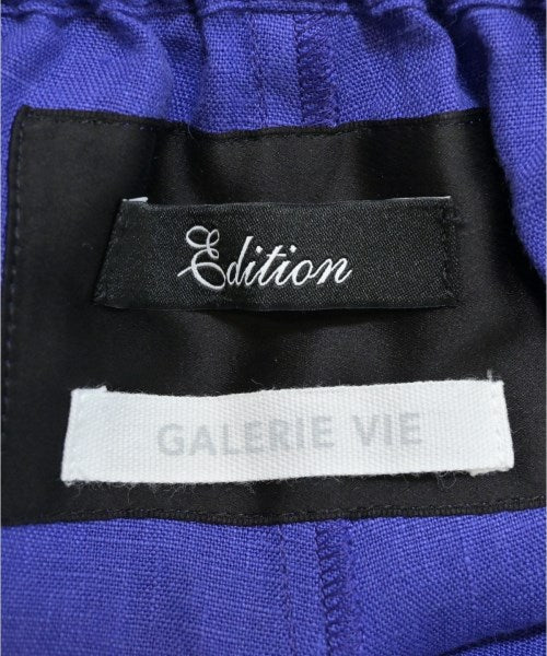 EDITION ชุดเอี๊ยม/เสื้อคลุมหลวมๆ/จั๊มสูท