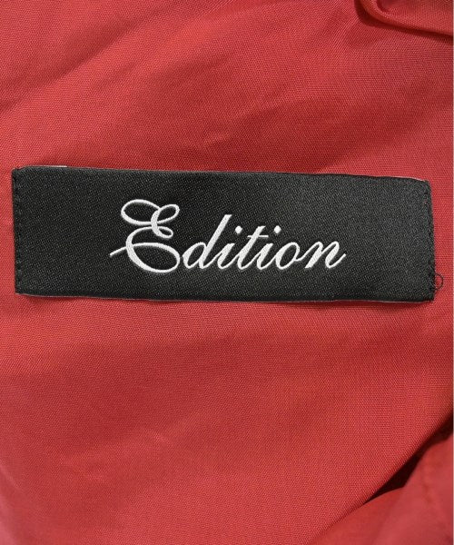 EDITION กางเกง อื่น