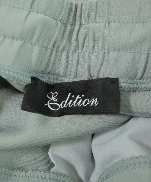 EDITION กางเกง อื่น