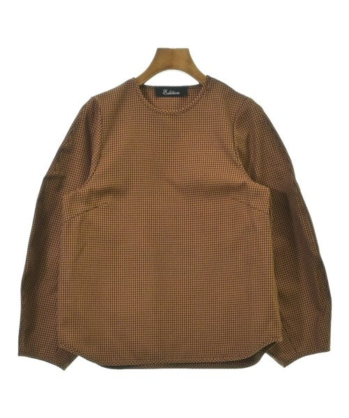 EDITION เสื้อสตรี