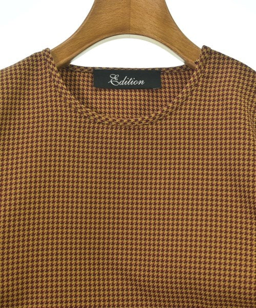 EDITION เสื้อสตรี