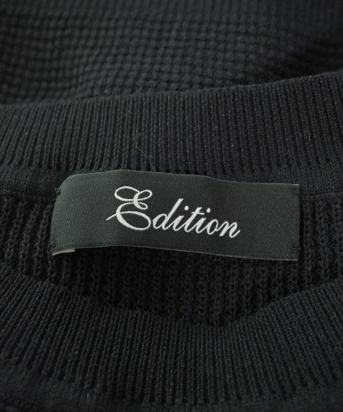 EDITION เสื้อกันหนาว