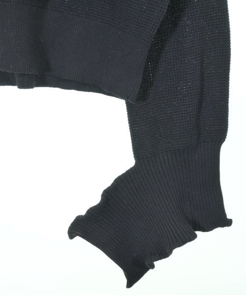 EDITION เสื้อกันหนาว