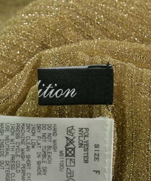 EDITION เสื้อกันหนาว