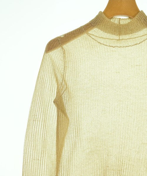 EDITION เสื้อกันหนาว