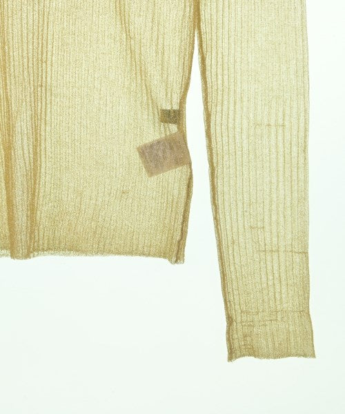 EDITION เสื้อกันหนาว